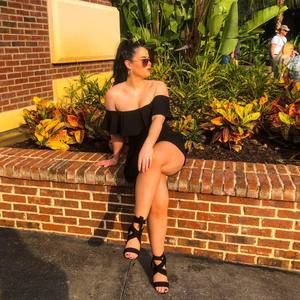 Meet your Posher, Miranda